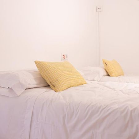 Apartamento Sierra De Mariola Sierra Nevada Bagian luar foto