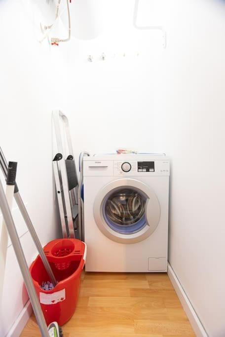 Apartamento Sierra De Mariola Sierra Nevada Bagian luar foto