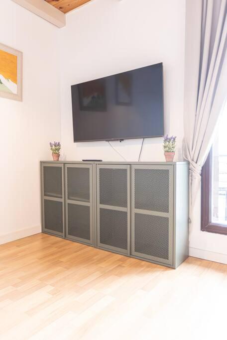 Apartamento Sierra De Mariola Sierra Nevada Bagian luar foto