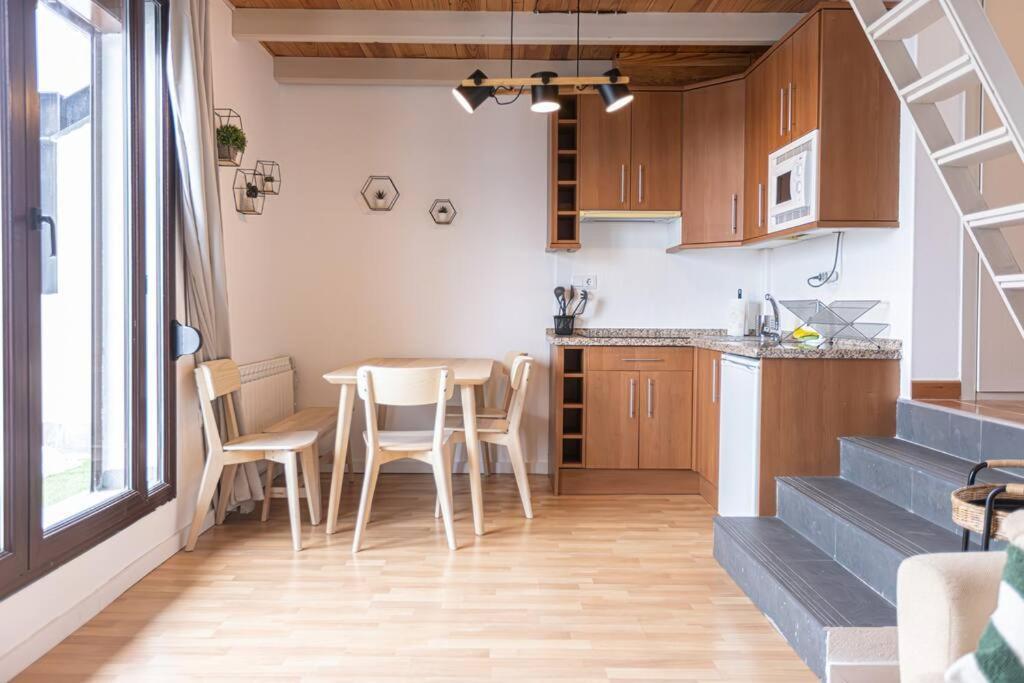 Apartamento Sierra De Mariola Sierra Nevada Bagian luar foto