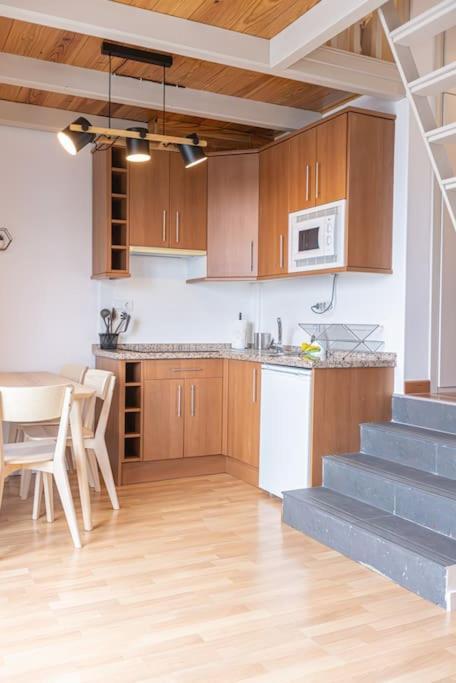 Apartamento Sierra De Mariola Sierra Nevada Bagian luar foto