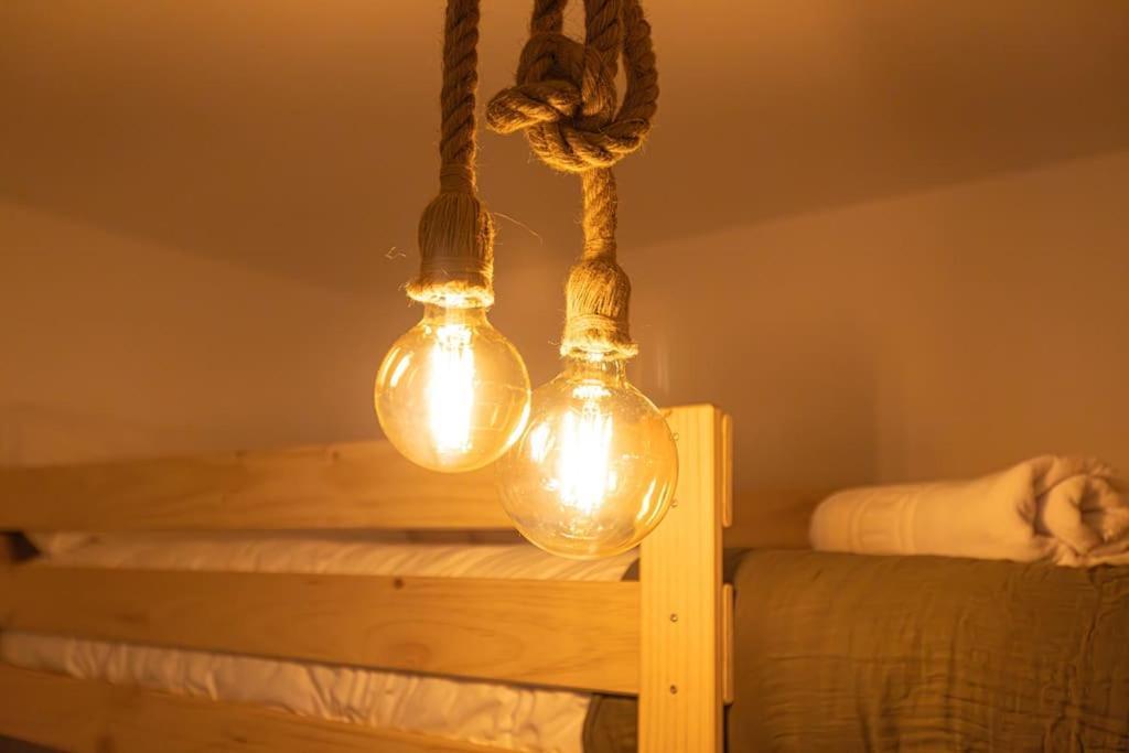 Apartamento Sierra De Mariola Sierra Nevada Bagian luar foto